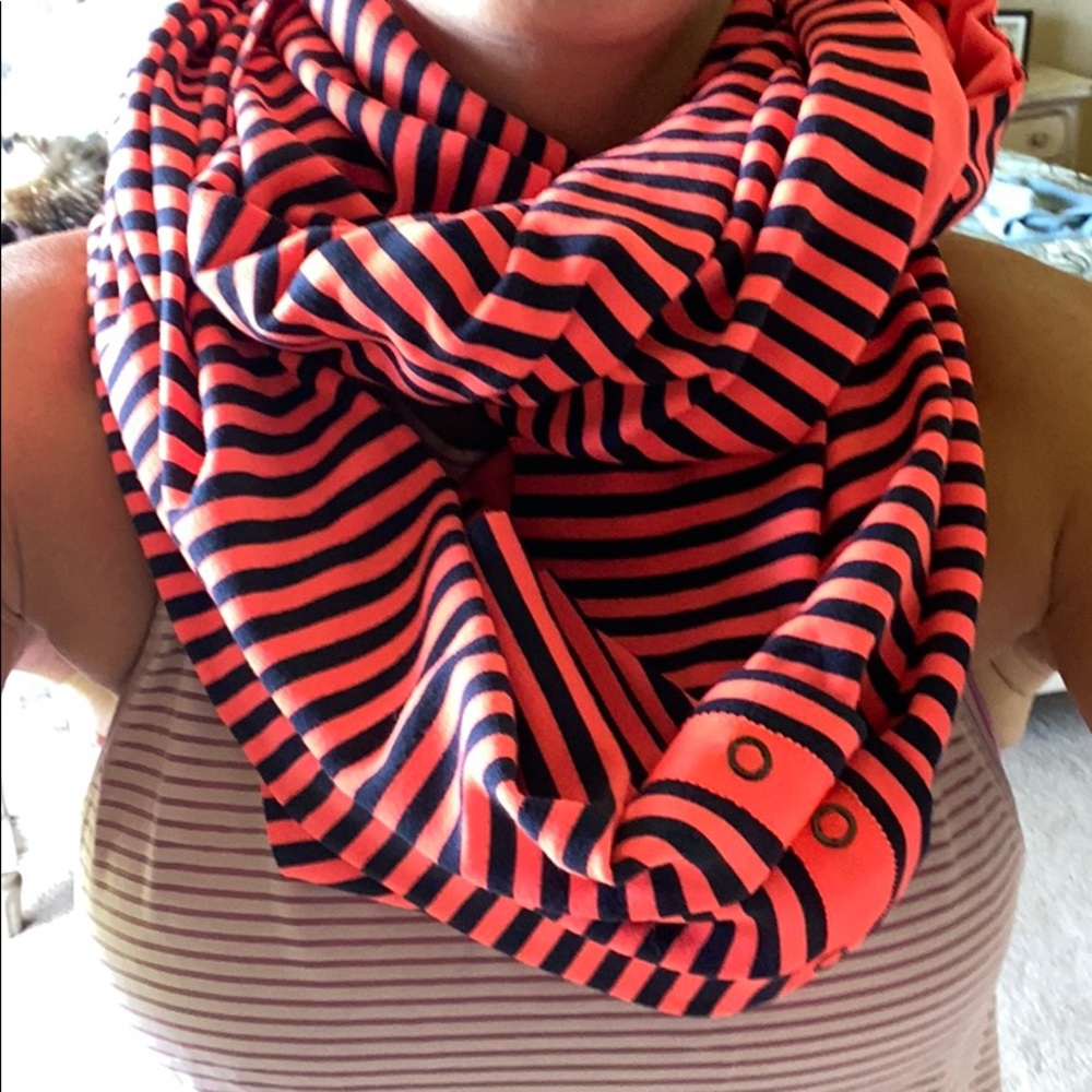 Infinity scarf - Picture 5 of 5